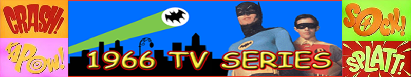 batman tv series